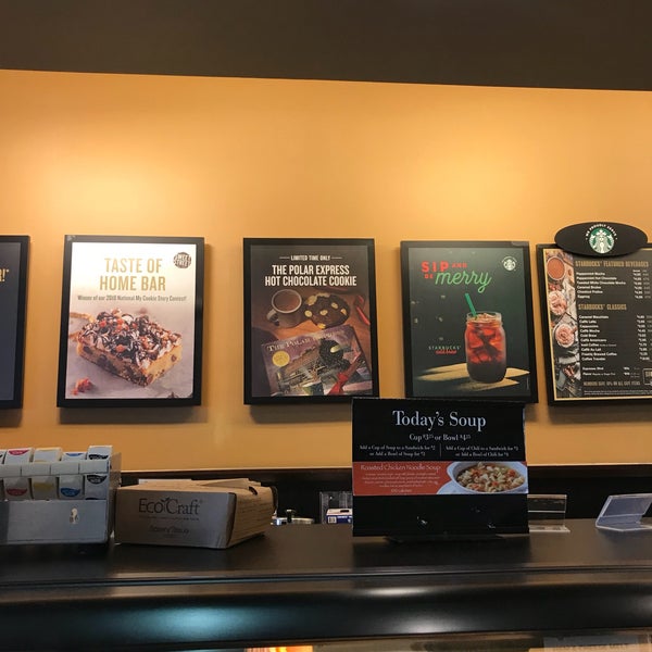 Photos At Barnes Noble Cafe Coffee Shop In Midlothian