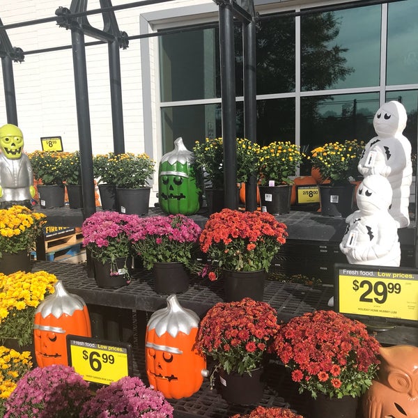 Kroger Supermarket in Midlothian