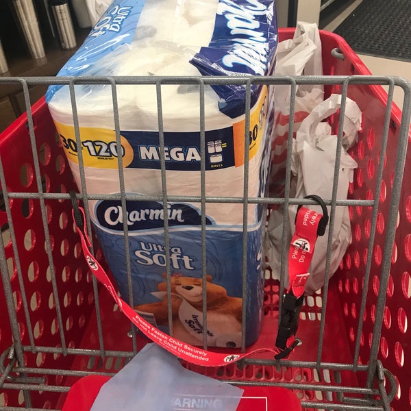 Target Midlothian, VA