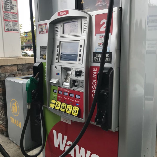 Wawa 2 Tips From 414 Visitors