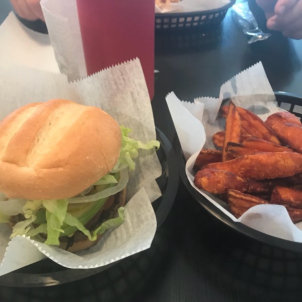 Burger Burger Avon, NC