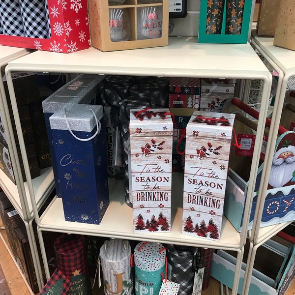 Christmas Tree Shops Glen Allen, VA