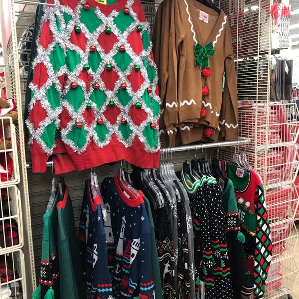 Christmas Tree Shops Glen Allen, VA