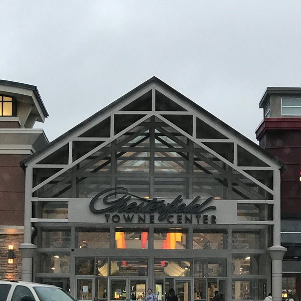 Jared town center new arrivals