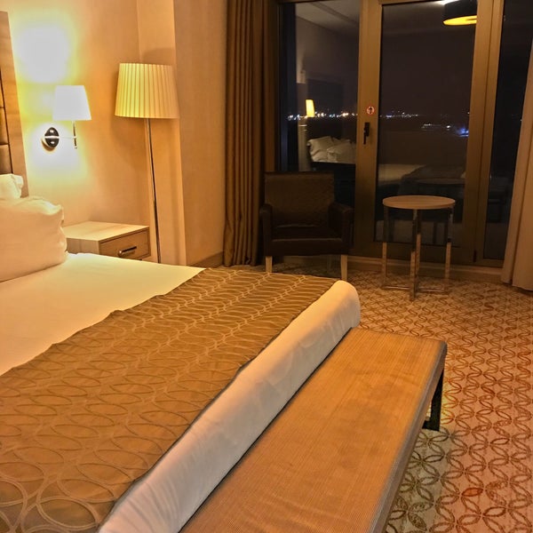 Das Foto wurde bei Nidya Hotel Galata Port von Faeze S. am 3/22/2018 aufgenommen