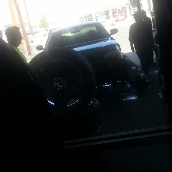 Dyer Tire El Paso, TX