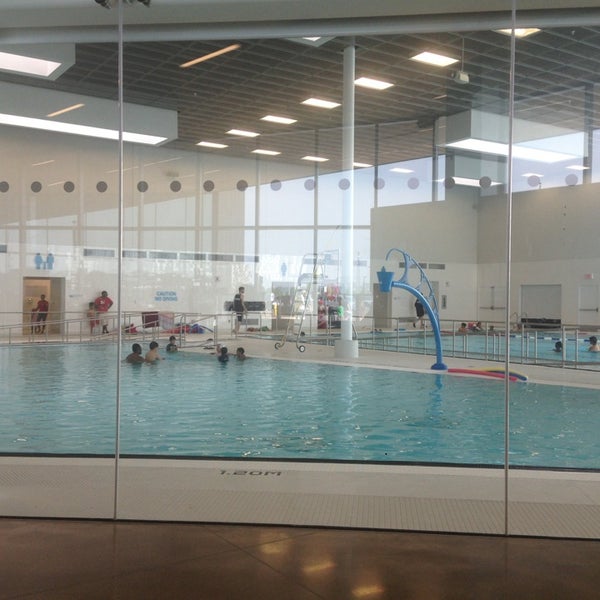 Photos at Audley Recreation Centre 1 tip from 98 visitors