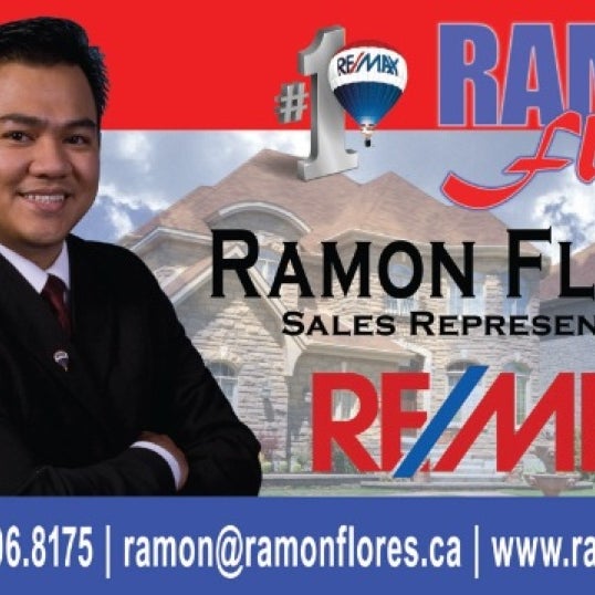 Re/Max First Realty Ltd. 2 tips from 11 visitors