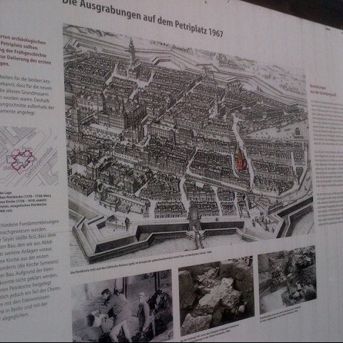 Photos At Cafe Am Petriplatz Museumsinsel Berlin Berlin