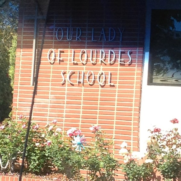 Our Lady Of Lourdes Catholic School 1 tip
