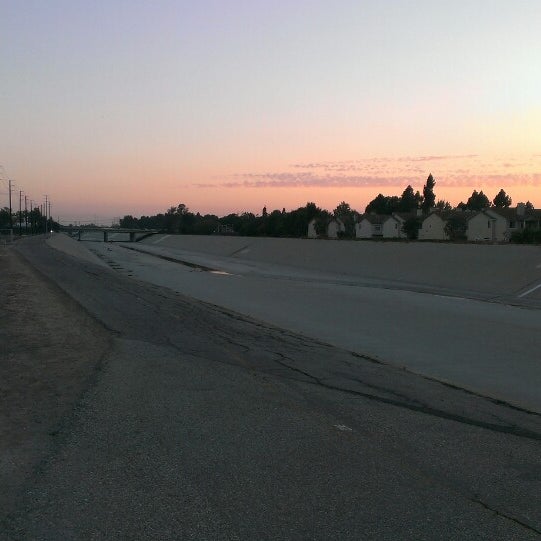 City of Los Alamitos