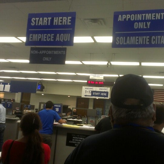 Department Of Motor Vehicles 15 Tips