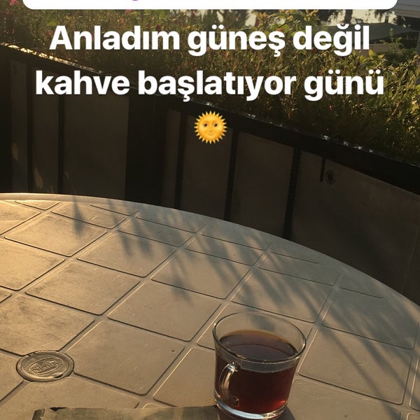 Снимок сделан в Orcey Hotel пользователем Aşkın 7/30/2018