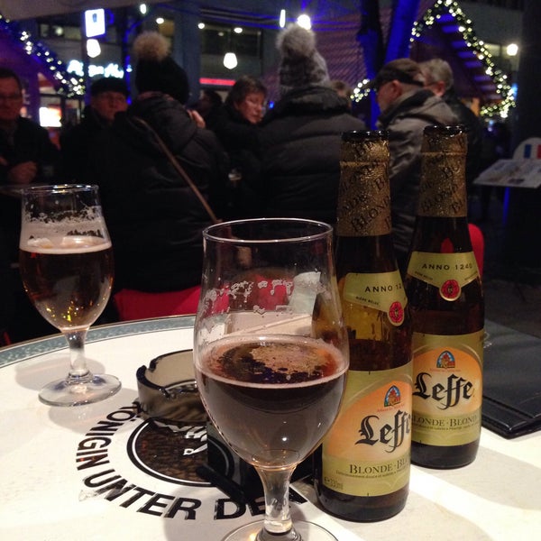 Photos At Mommseneck Haus Der 100 Biere Beer Bar In Tiergarten