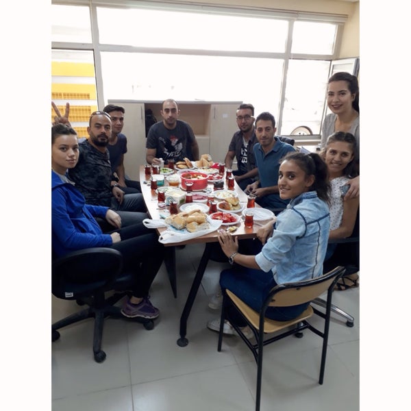 photos a ahi evran universitesi ogrenci isleri daire baskanligi bureau des etudiants