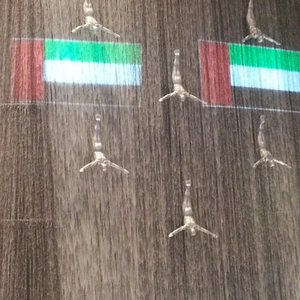 Foto tomada en The Dubai Mall  por Nikolaos P. el 12/5/2014