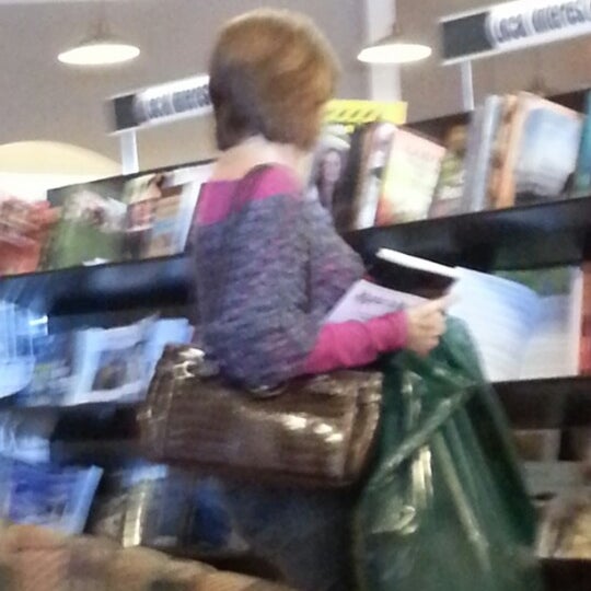 Pages Bookstore 235 Main St