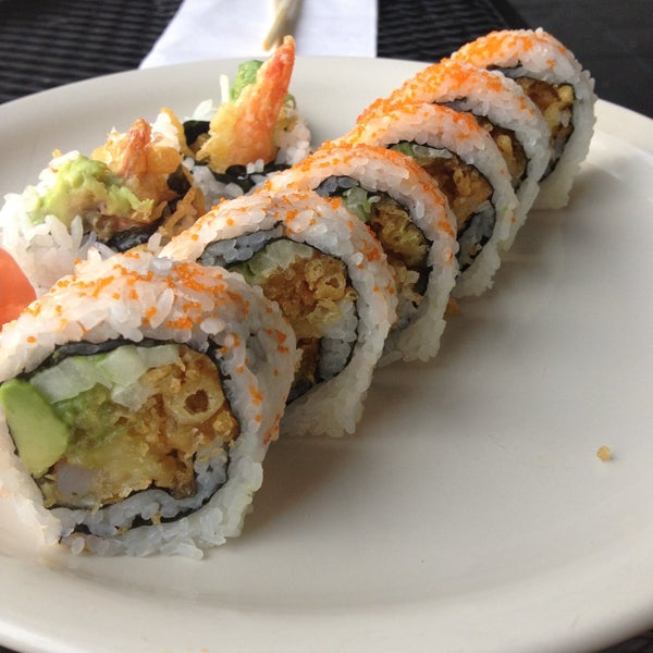 Ru San S Sushi Restaurant In Atlanta Ru San S Sushi Restaurant In Atlanta