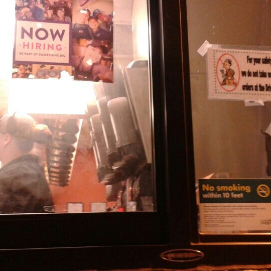 Taco Bell Albany, OR