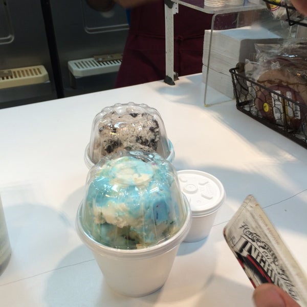 Yogurt Rendezvous Boca Del Mar 3 tips