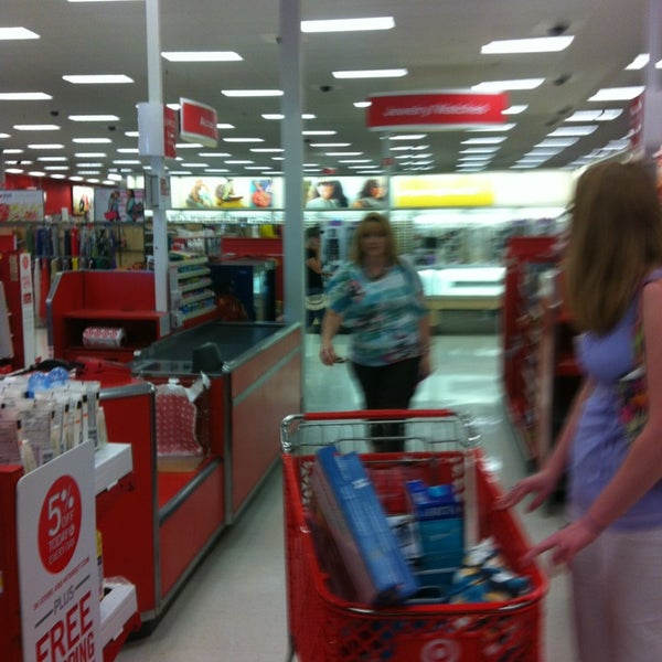 Photos at Target Charlotte, NC