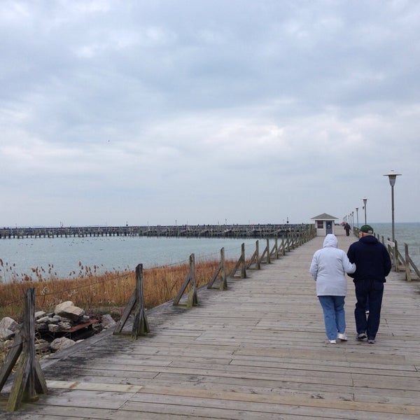 Photos at East Tawas State Dock East Tawas, MI