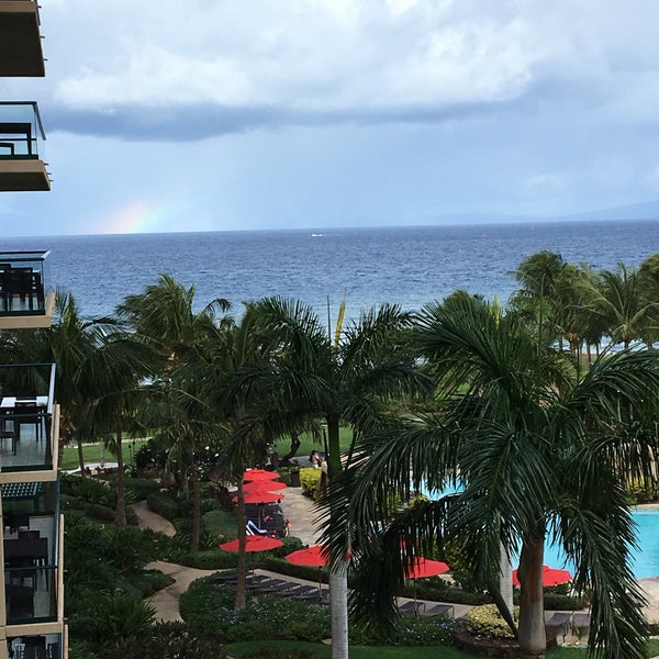 11/19/2017 tarihinde Natalie R.ziyaretçi tarafından Honua Kai Resort &amp; Spa'de çekilen fotoğraf