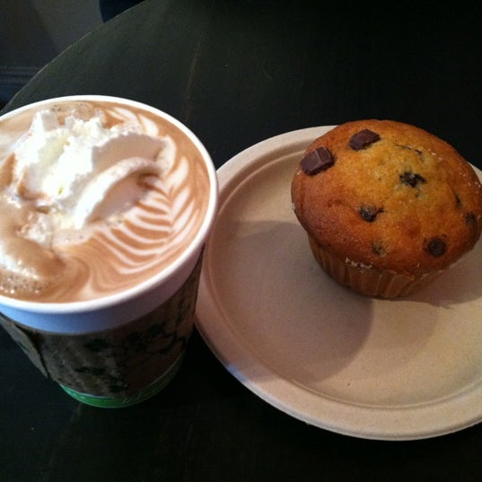Photo taken at M Street Coffee by Rachel R. on 12/3/2012