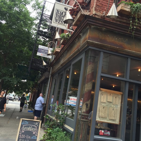 รูปภาพถ่ายที่ Back Forty West โดย Kristin W. เมื่อ 7/14/2015