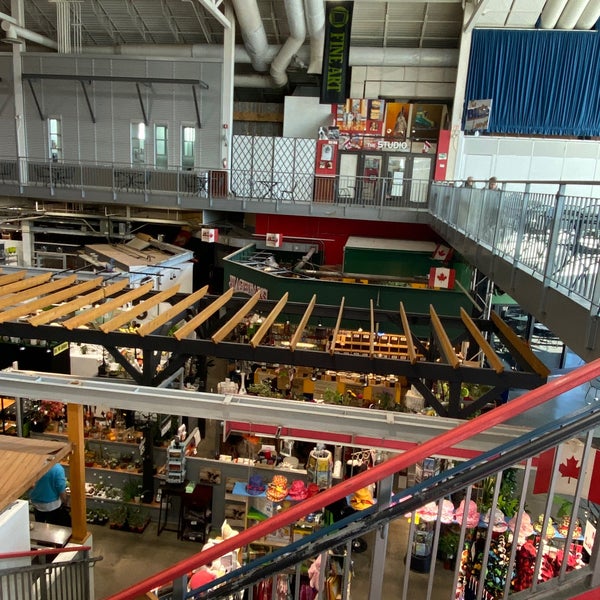 Photo prise au Covent Garden Market par Chris W. le10/23/2019