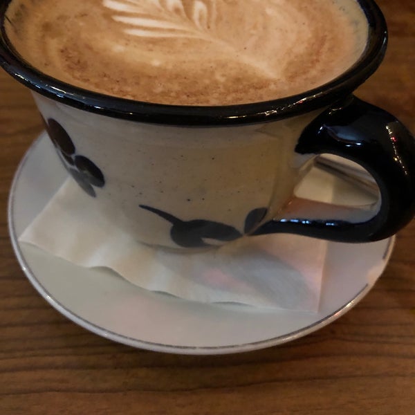 1/5/2019にChris W.がCafé y Chocolateで撮った写真