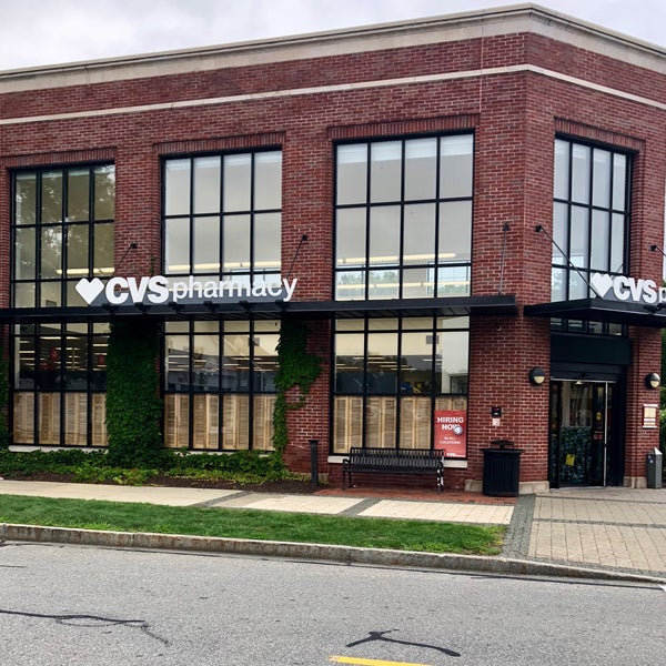 CVS pharmacy - Mashpee, MA