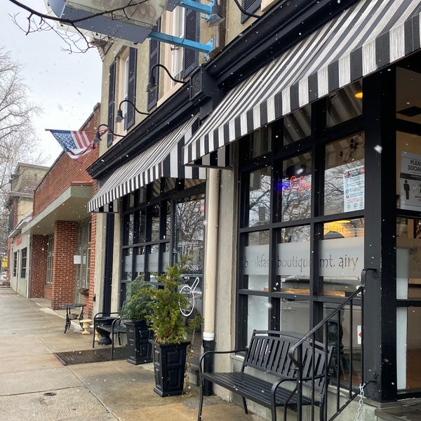 Breakfast Boutique Mt Airy East Mount Airy 6833 Germantown Ave