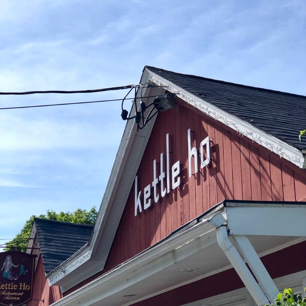 Kettle Ho School St