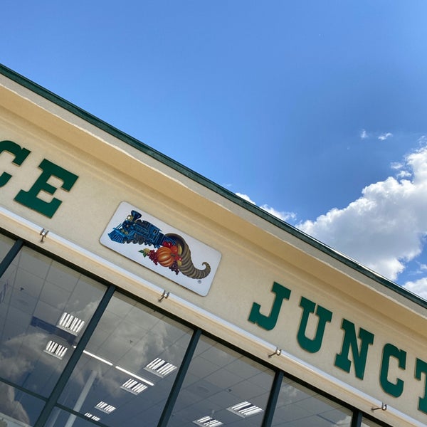 Produce Junction Glenside, PA