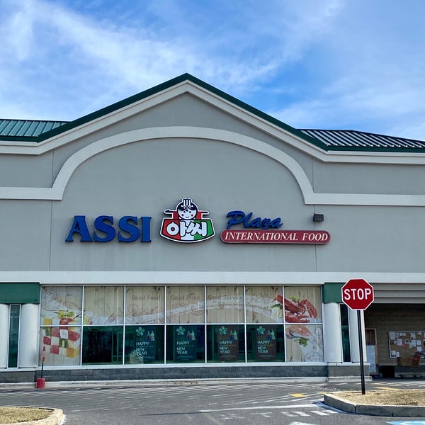 ASSI Plaza Supermarket