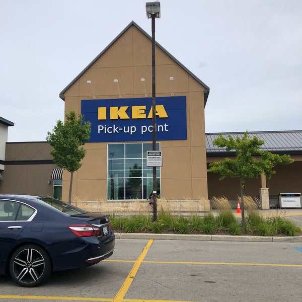 Photos At Ikea London Pick Up And Order Point London On