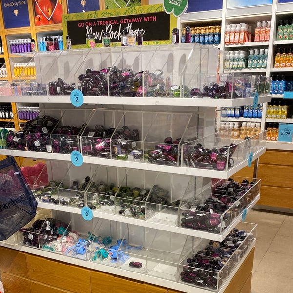 Éradiquer Des lignes directrices Rassurer bath and body works london