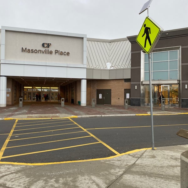 Masonville Place Masonville 1680 Richmond St. N.