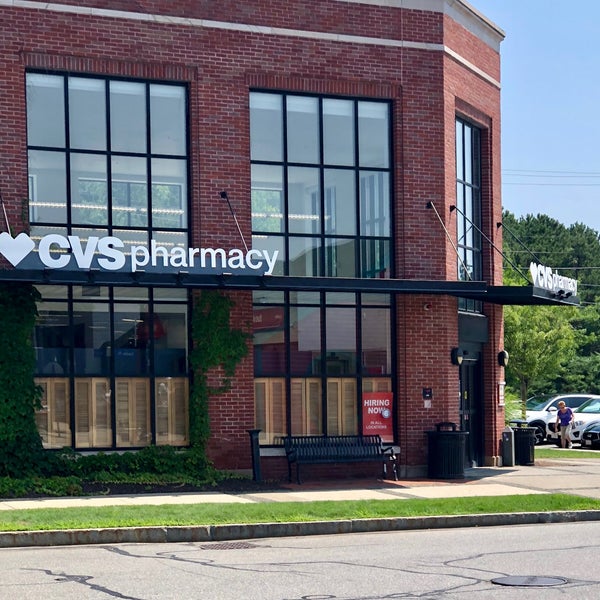 CVS pharmacy - Mashpee, MA