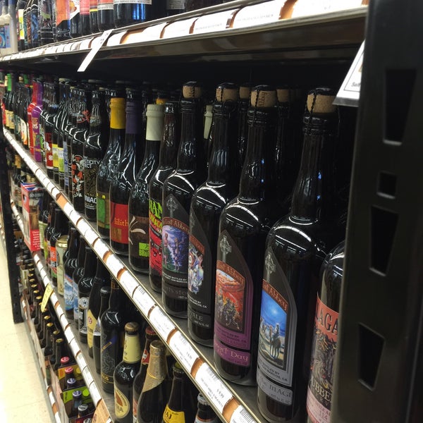 BuyRite Liquors Renaissance 456 Renaissance Blvd