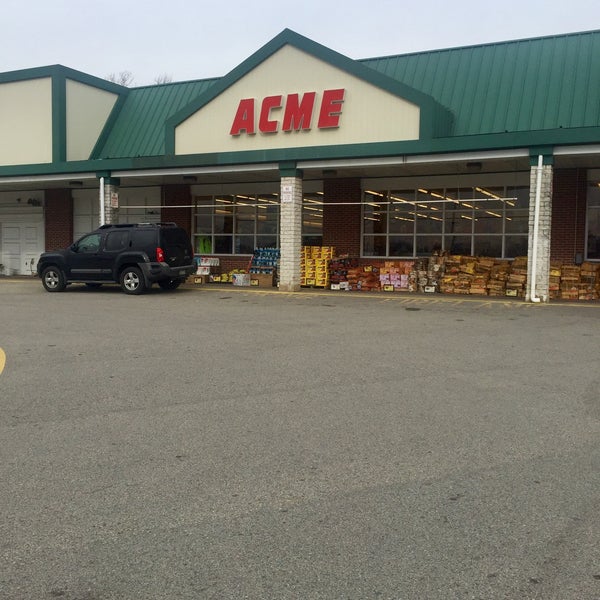 ACME Markets Supermarket