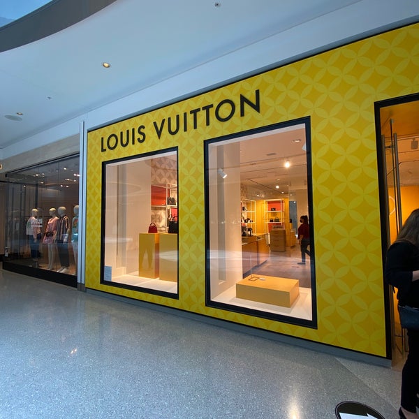 Louis Vuitton Beverly Center - Los Angeles