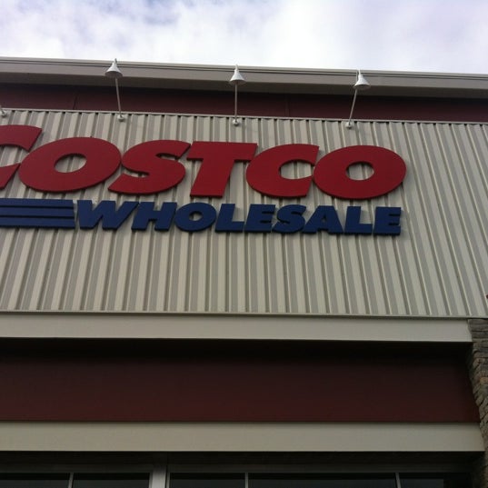 Costco Thornton, CO