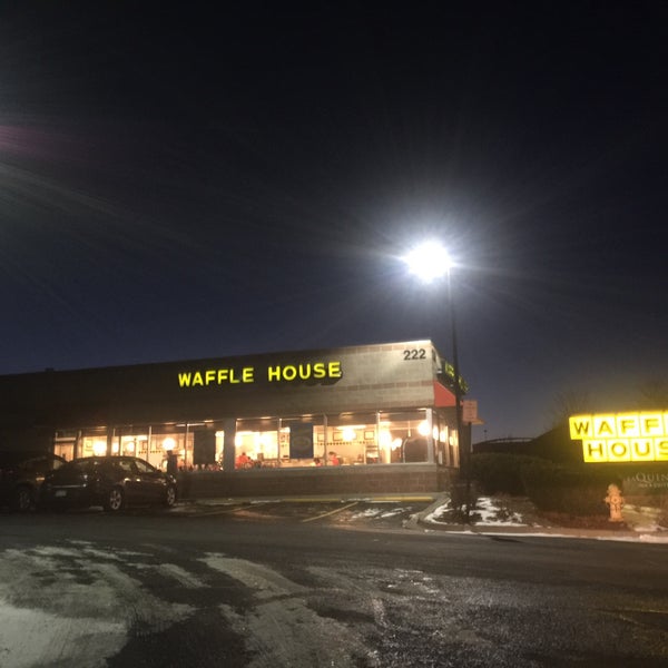 Waffle House Downtown Castle Rock 5 tips