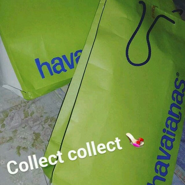 havaianas uptown mall