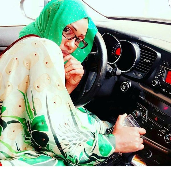 GRA Zaria Zaria, Kaduna State