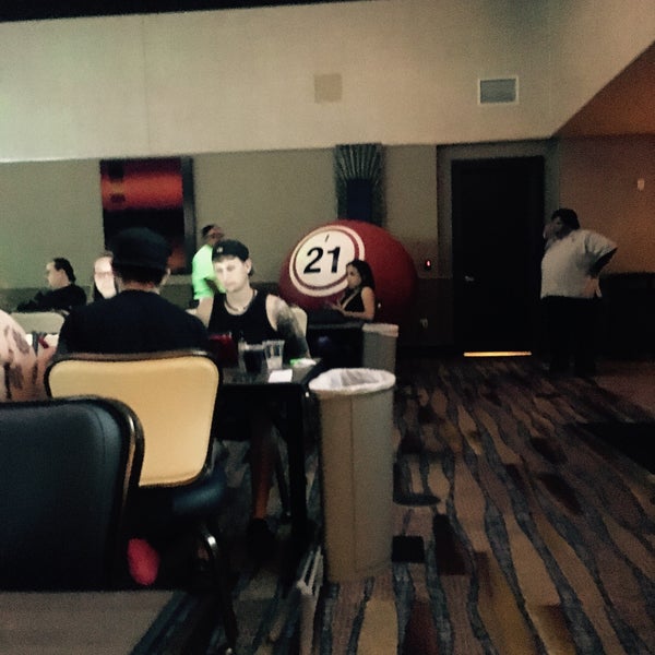 Casino Arizona Bingo Room Scottsdale, AZ