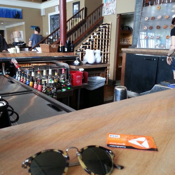 9 Bakery & Lounge (Now Closed) Tapas Restaurant in Wilmington