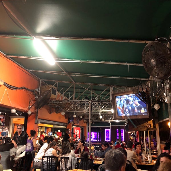 รูปภาพถ่ายที่ Mamacita&#39;s Mexican Bar &amp; Grill โดย Jorge D. เมื่อ 4/14/2018